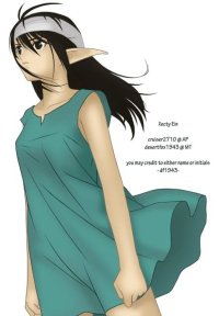 BUY NEW shining tears - 171991 Premium Anime Print Poster